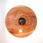 WoodTurn Abstract31